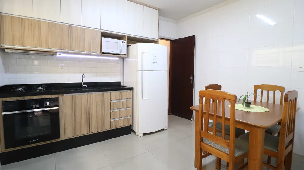 Casa, 3 quartos, 190 m² - Foto 6