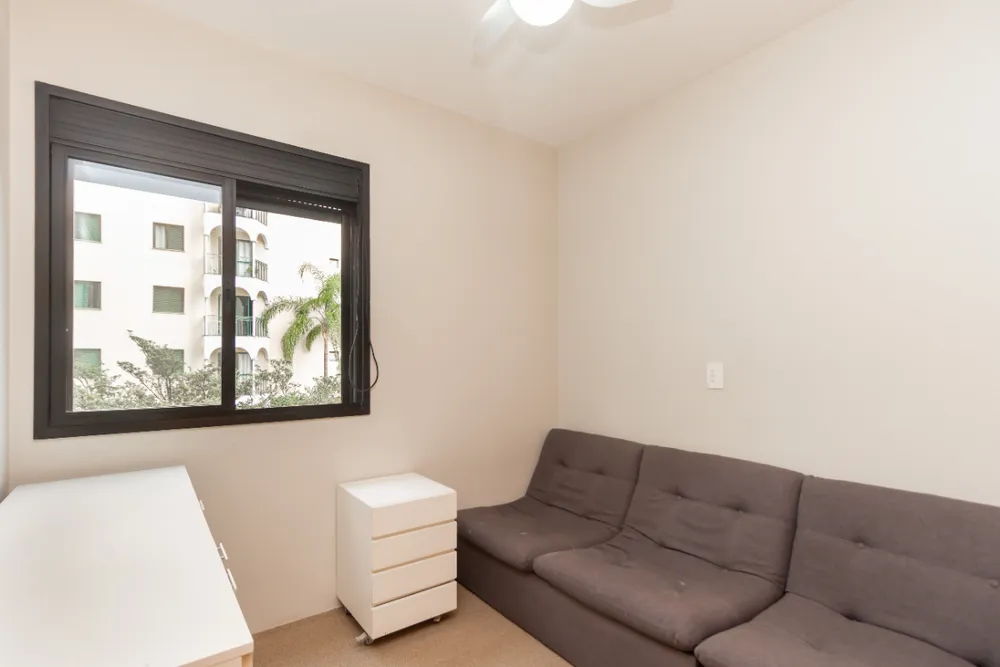Apartamento, 2 quartos, 58 m² - Foto 9