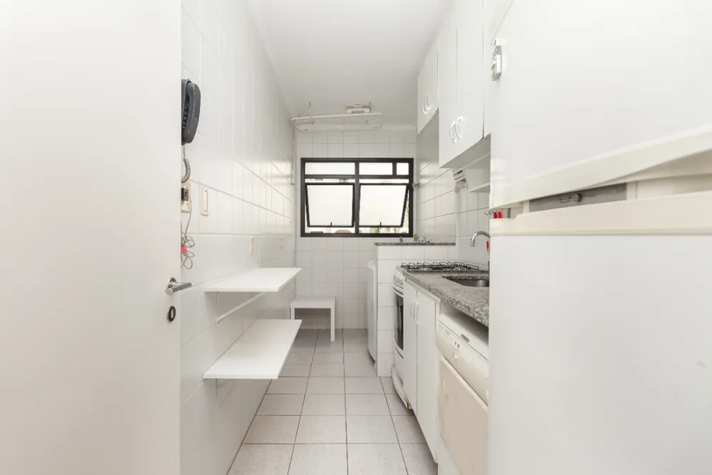 Apartamento, 2 quartos, 58 m² - Foto 1