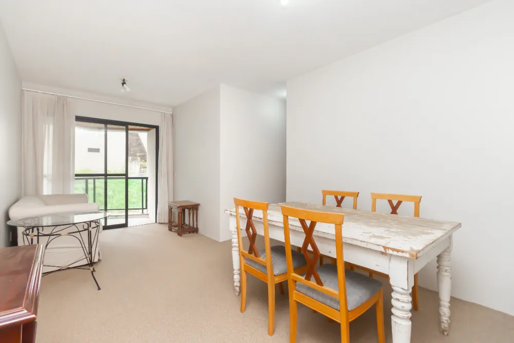 Apartamento, 2 quartos, 58 m² - Foto 4