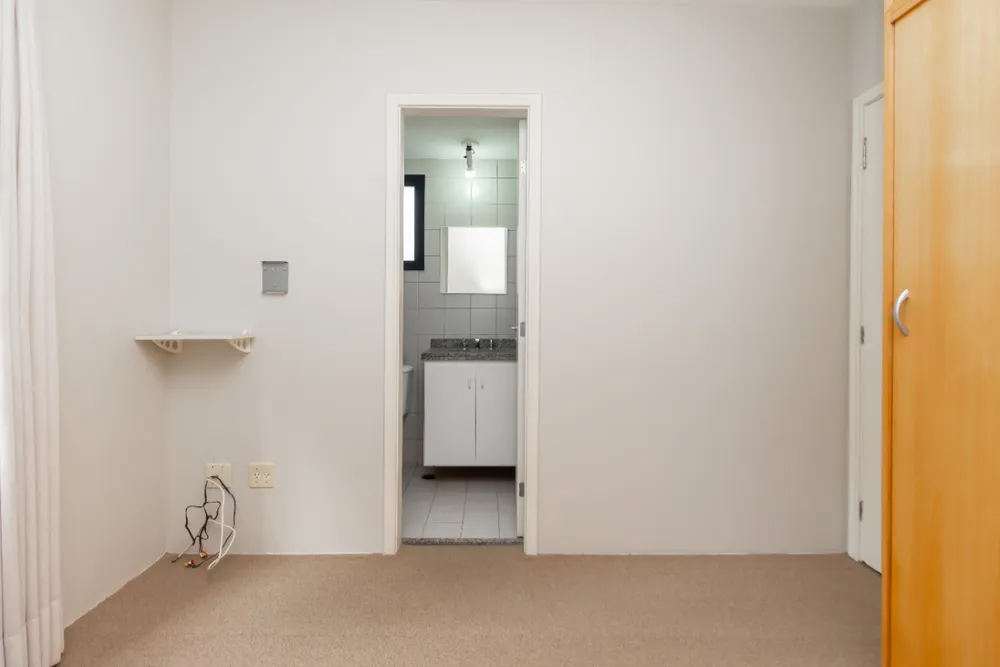 Apartamento, 2 quartos, 58 m² - Foto 6