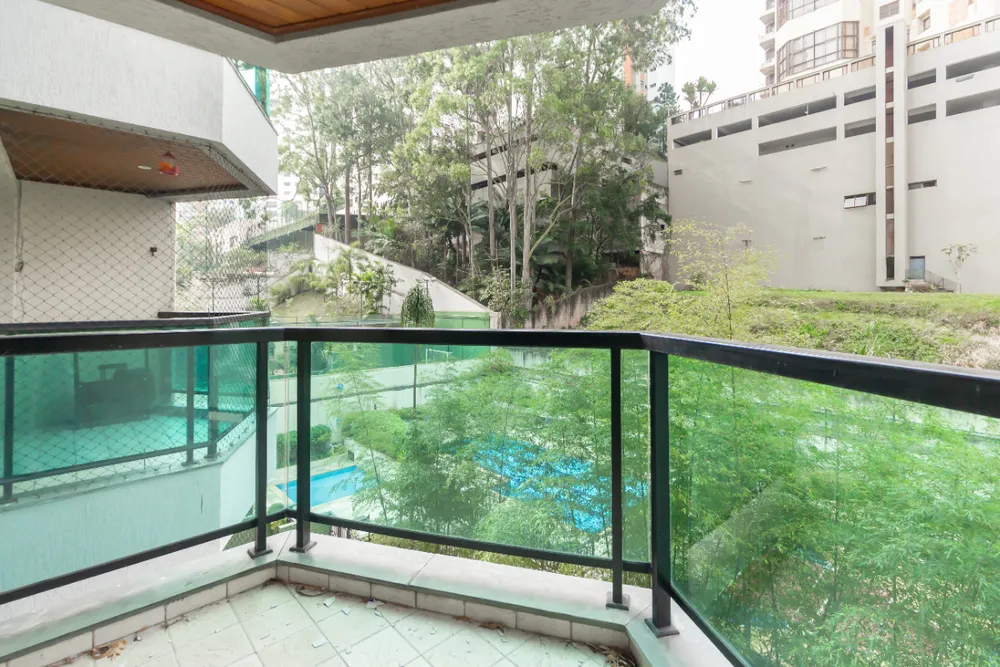Apartamento, 2 quartos, 58 m² - Foto 7