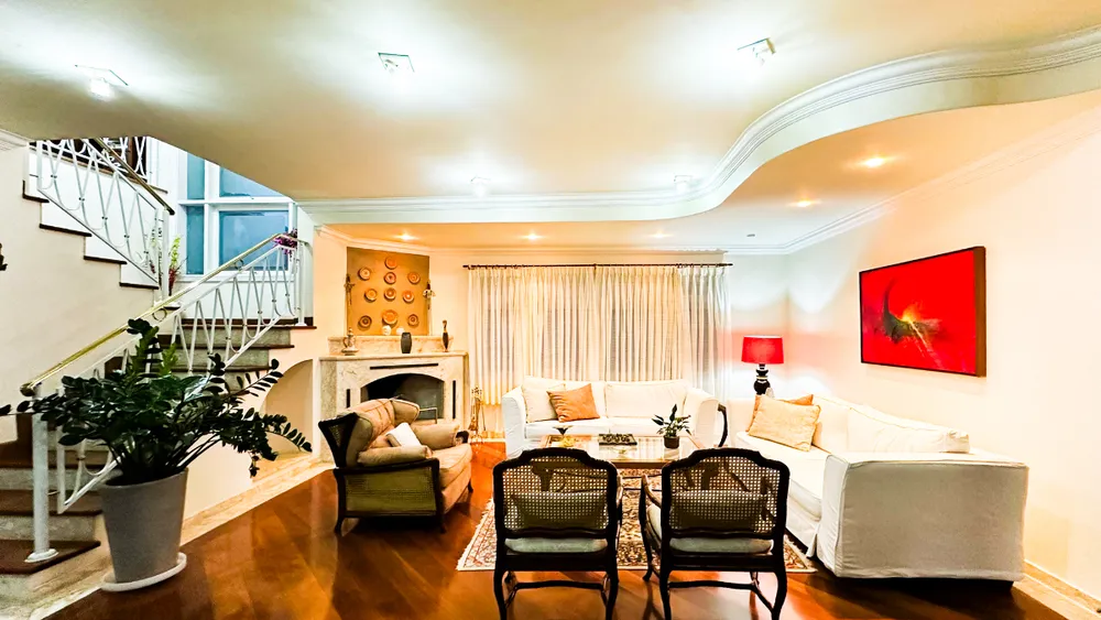 Apartamento, 6 quartos, 540 m² - Foto 3