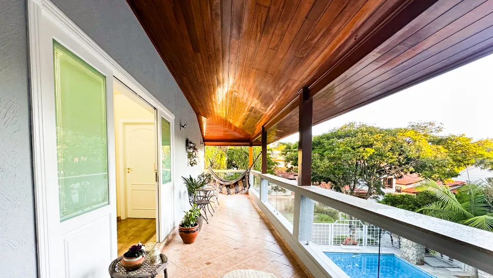 Apartamento, 6 quartos, 540 m² - Foto 4