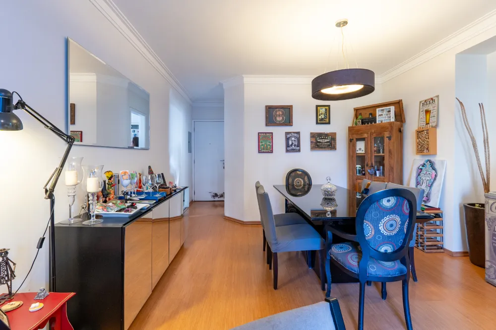 Apartamento, 3 quartos, 82 m² - Foto 9