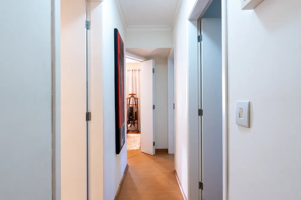 Apartamento, 3 quartos, 82 m² - Foto 4