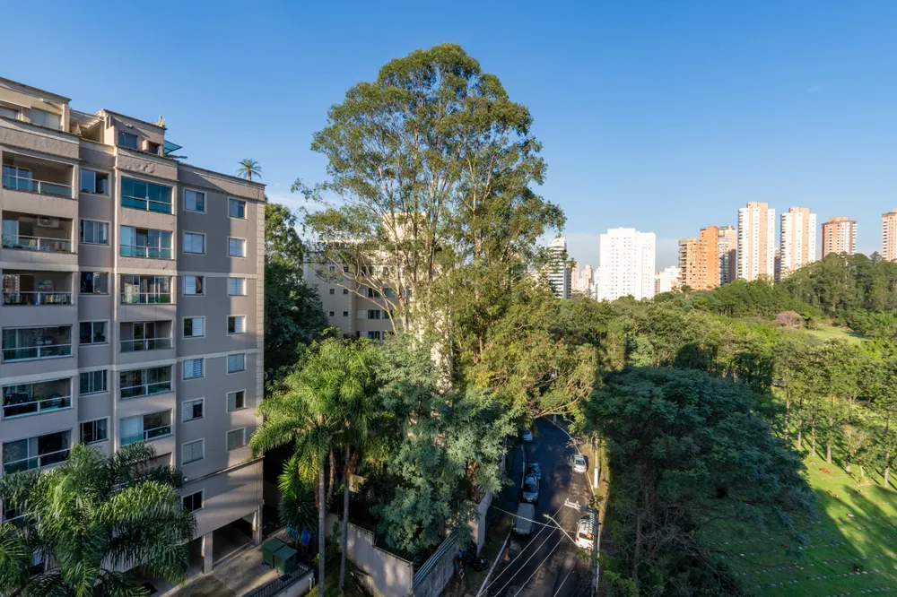 Apartamento, 3 quartos, 82 m² - Foto 2