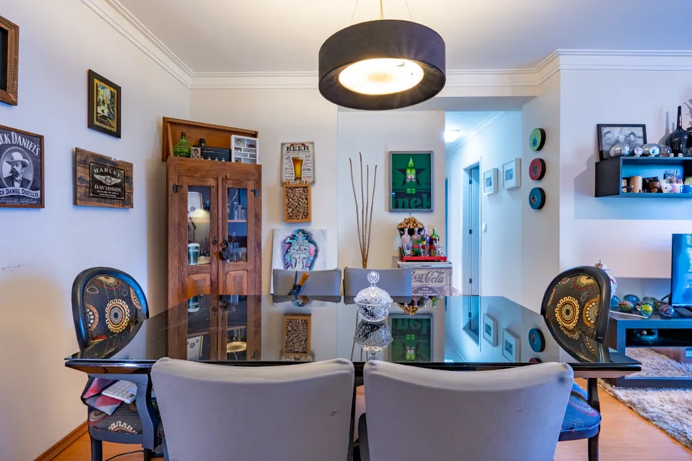 Apartamento, 3 quartos, 82 m² - Foto 5