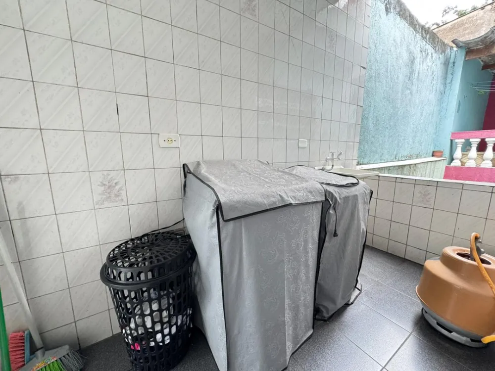 Casa, 4 quartos, 109 m² - Foto 6