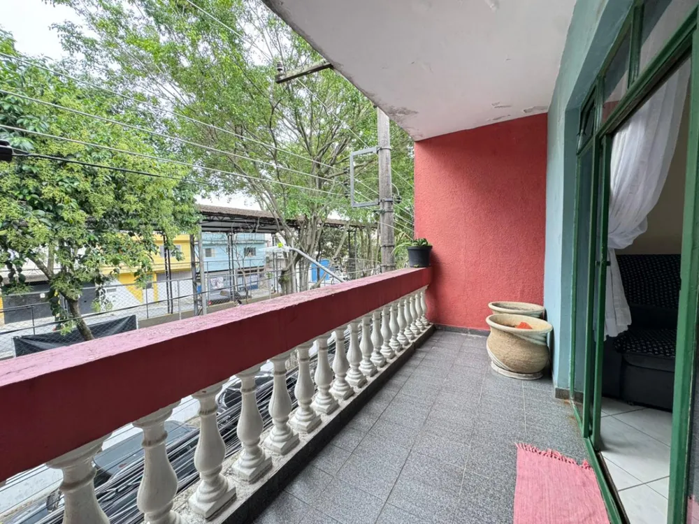 Casa, 4 quartos, 109 m² - Foto 1