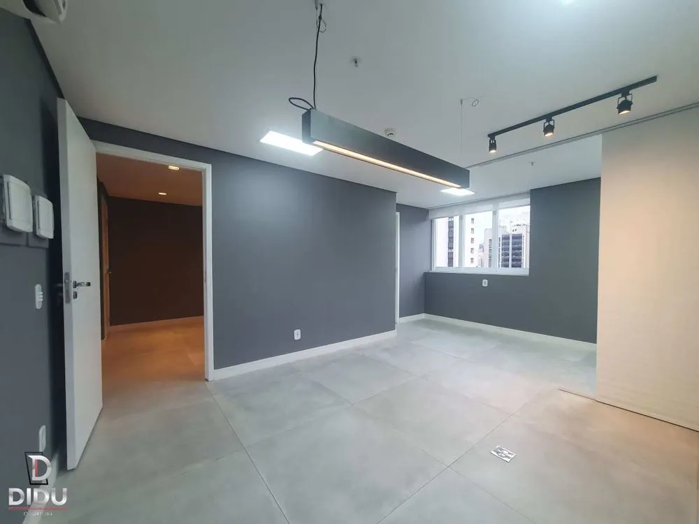 Sala-Conjunto, 36 m² - Foto 1