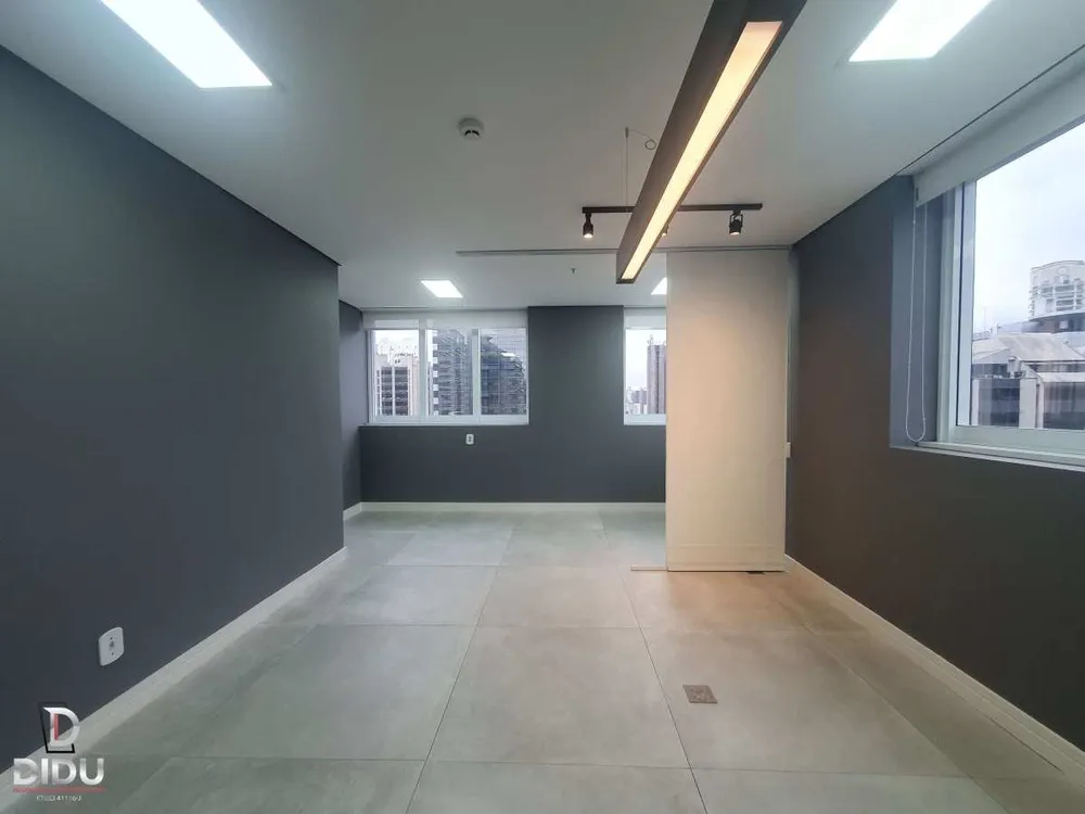 Sala-Conjunto, 36 m² - Foto 3