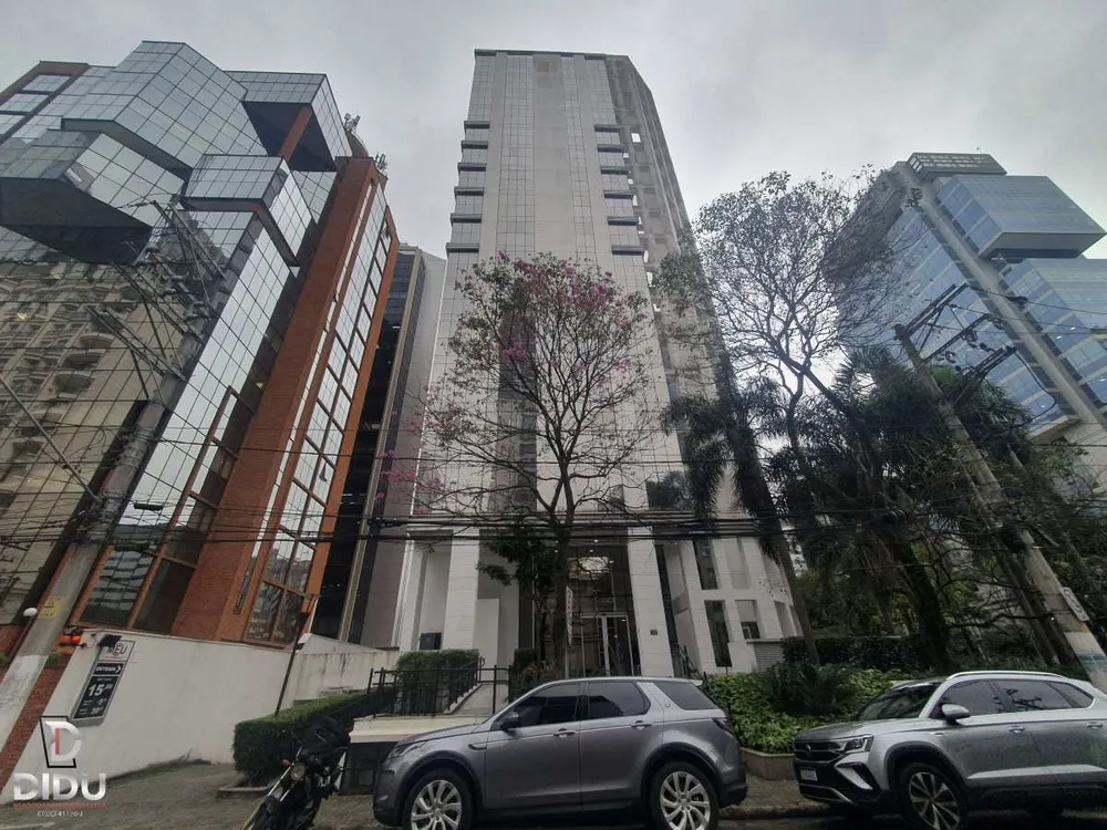 Sala-Conjunto, 36 m² - Foto 6