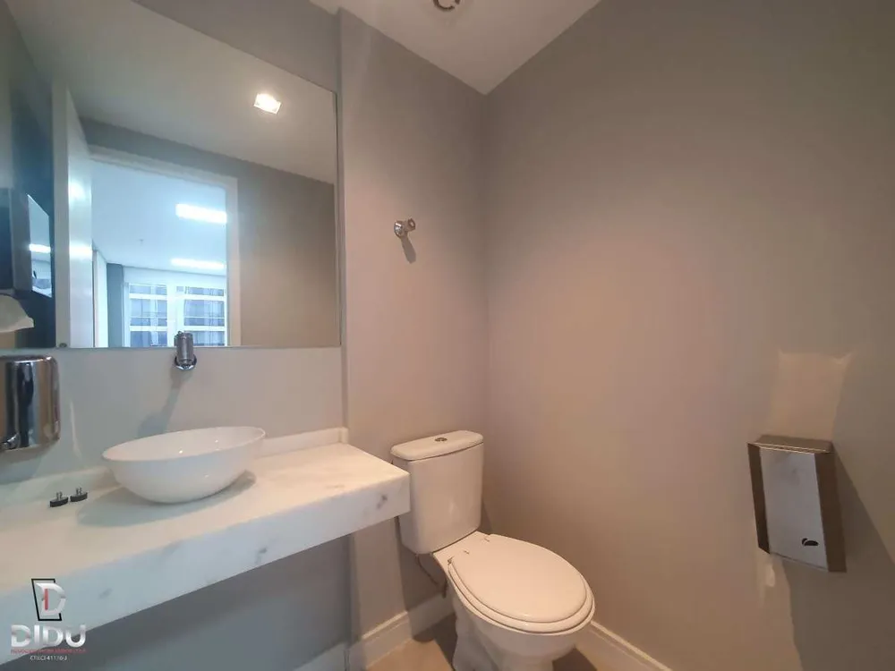 Sala-Conjunto, 36 m² - Foto 8
