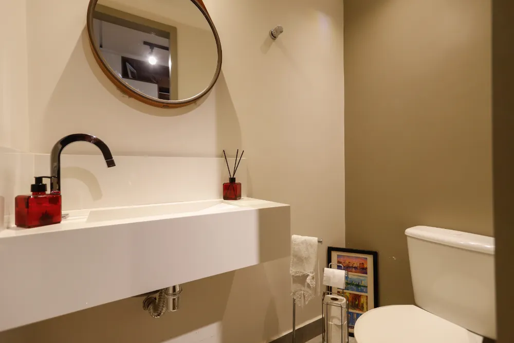 Apartamento, 3 quartos, 96 m² - Foto 6