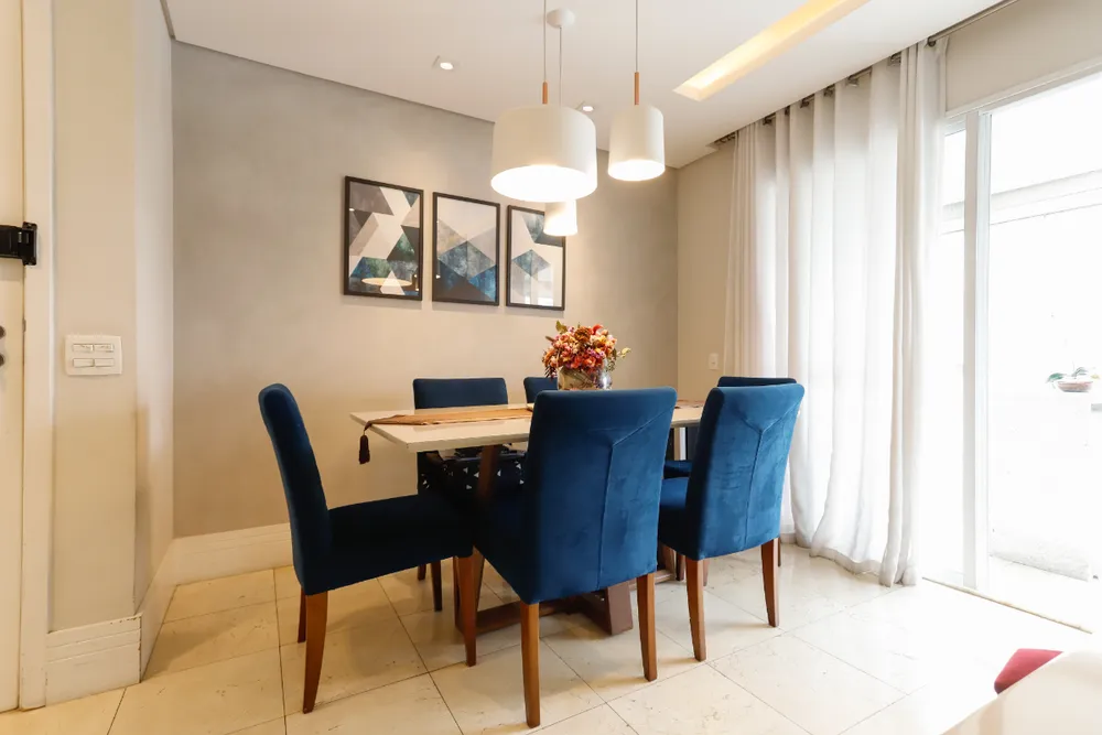 Apartamento, 3 quartos, 96 m² - Foto 5