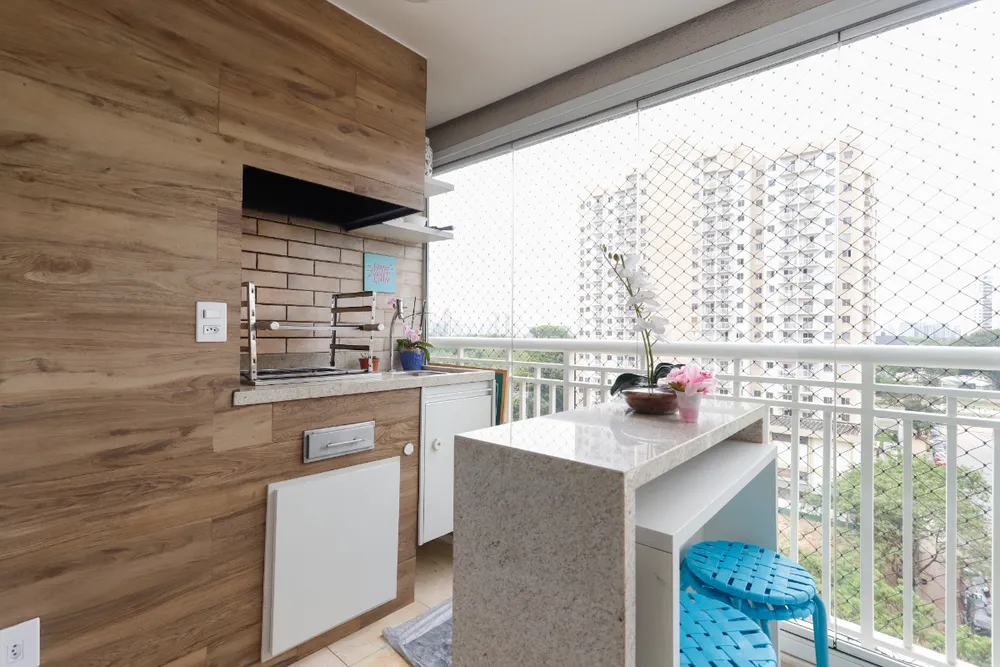 Apartamento, 3 quartos, 96 m² - Foto 9