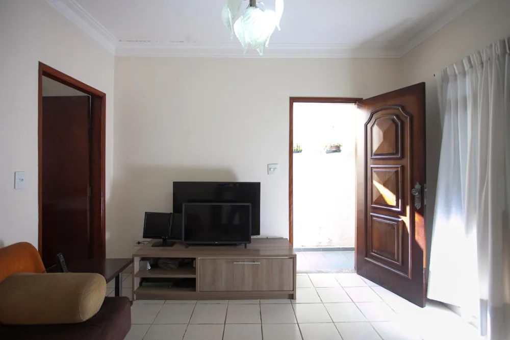 Casa, 2 quartos, 110 m² - Foto 1