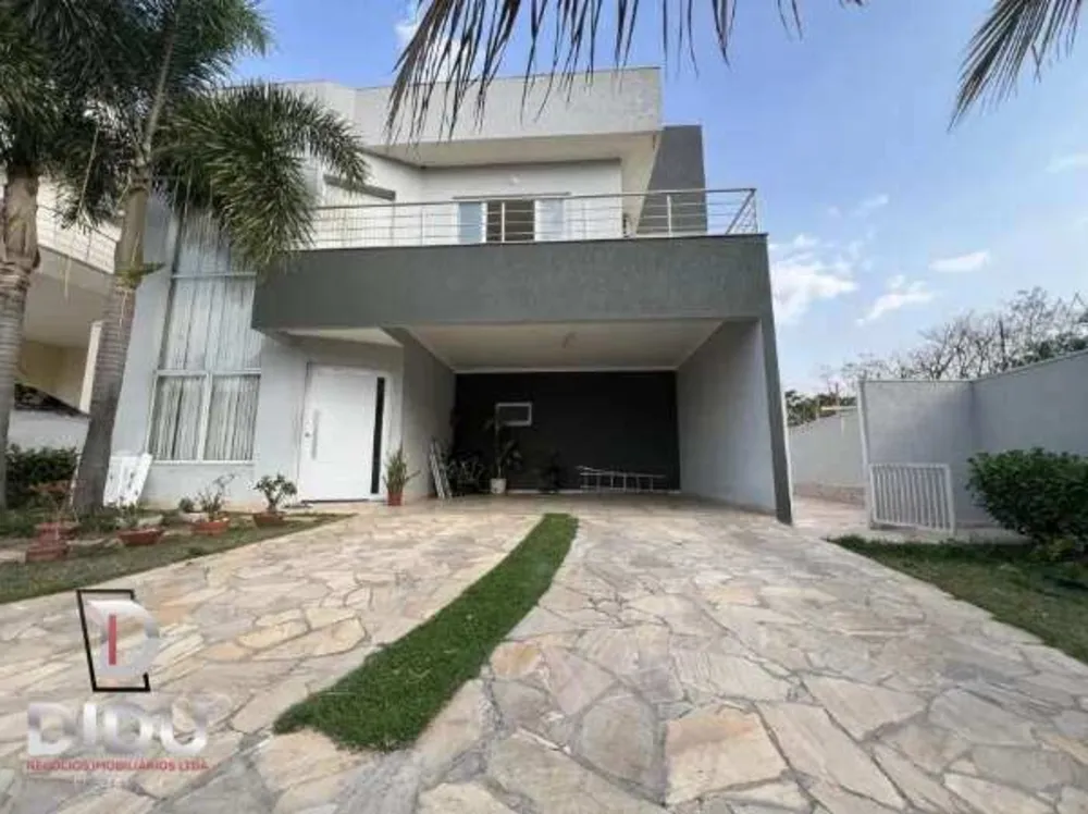 Apartamento, 3 quartos, 280 m² - Foto 2