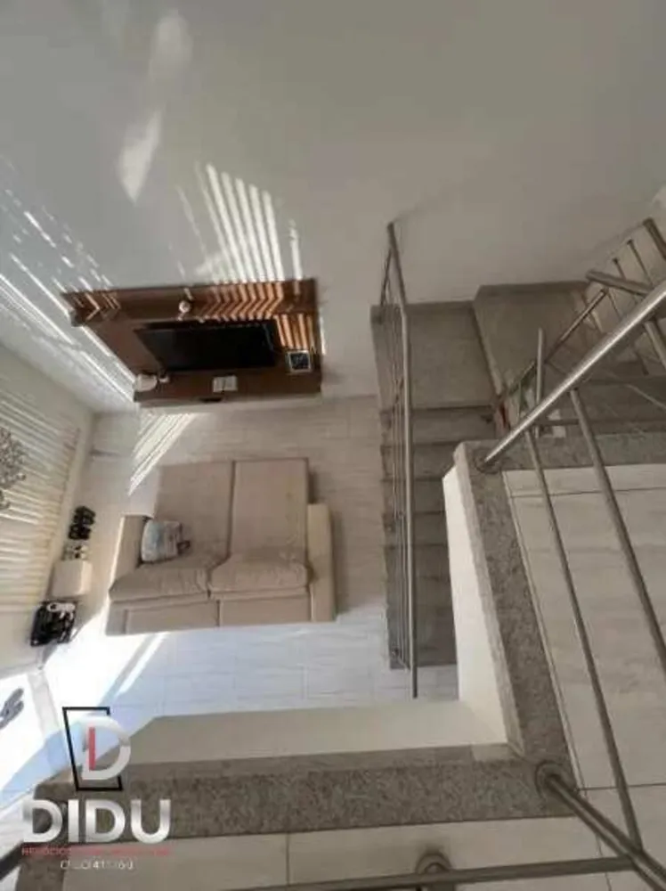 Apartamento, 3 quartos, 280 m² - Foto 1