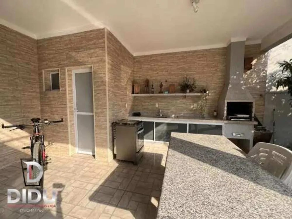 Apartamento, 3 quartos, 280 m² - Foto 3