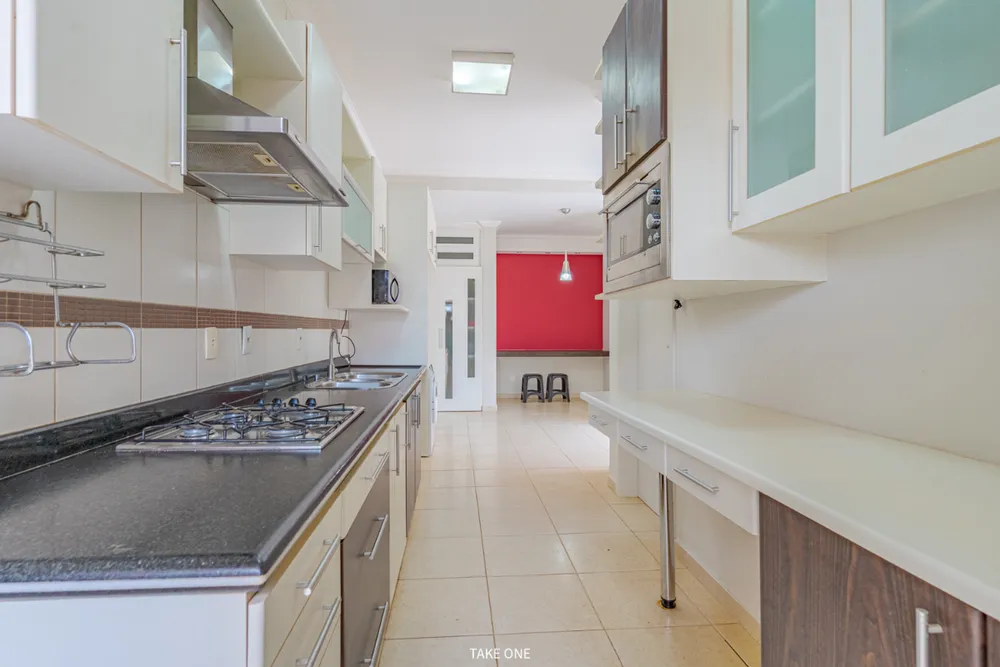 Apartamento, 4 quartos, 397 m² - Foto 9