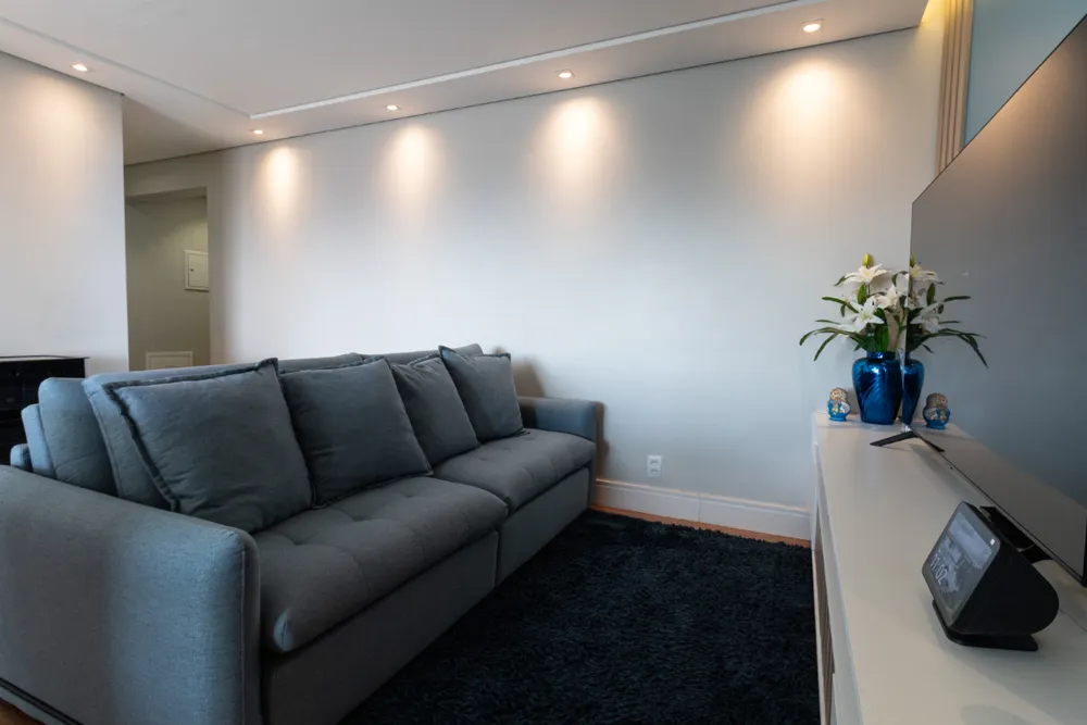 Apartamento, 3 quartos, 100 m² - Foto 3