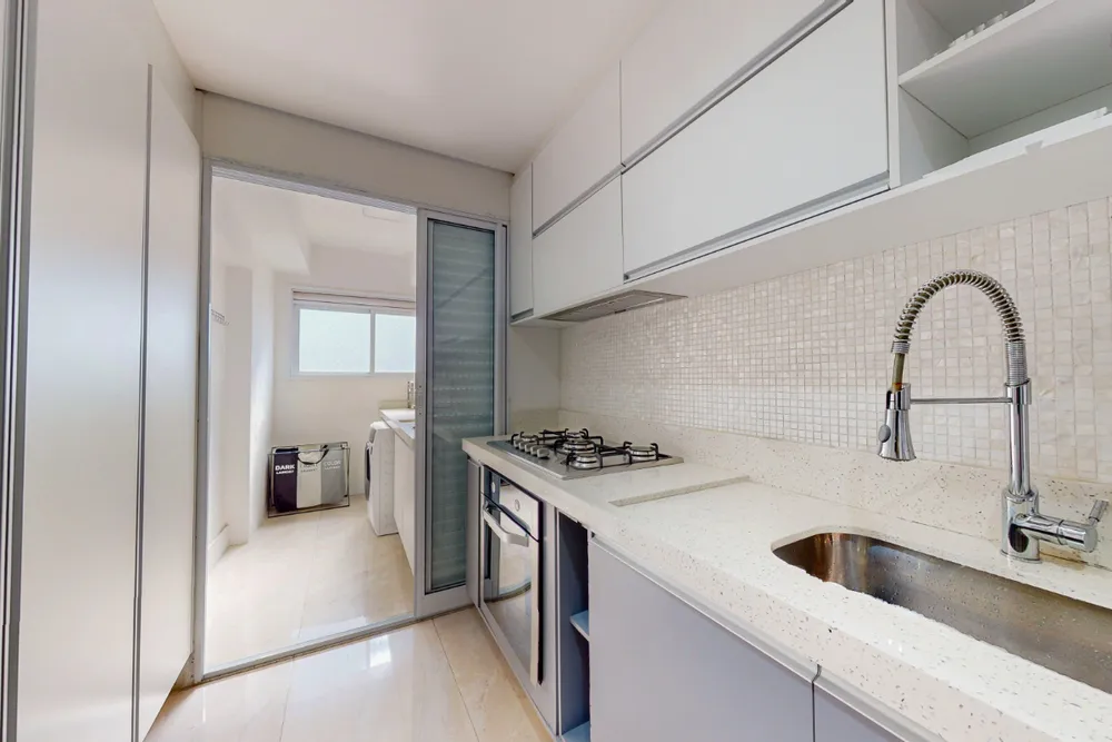 Apartamento, 3 quartos, 100 m² - Foto 5