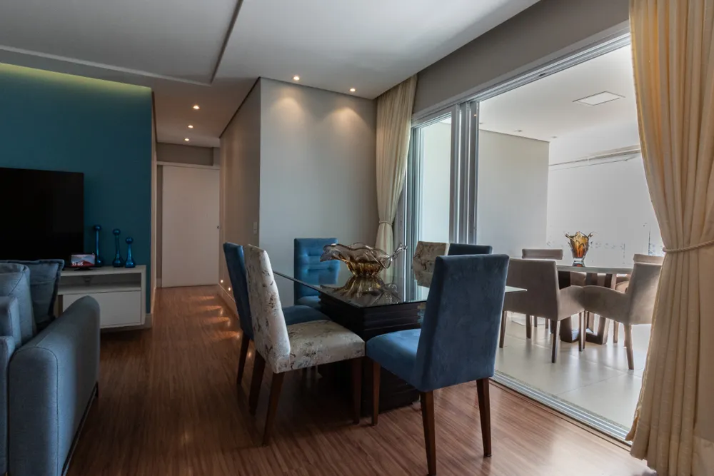 Apartamento, 3 quartos, 100 m² - Foto 8