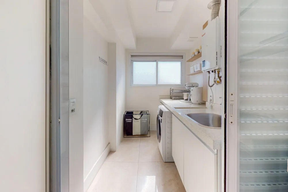 Apartamento, 3 quartos, 100 m² - Foto 6