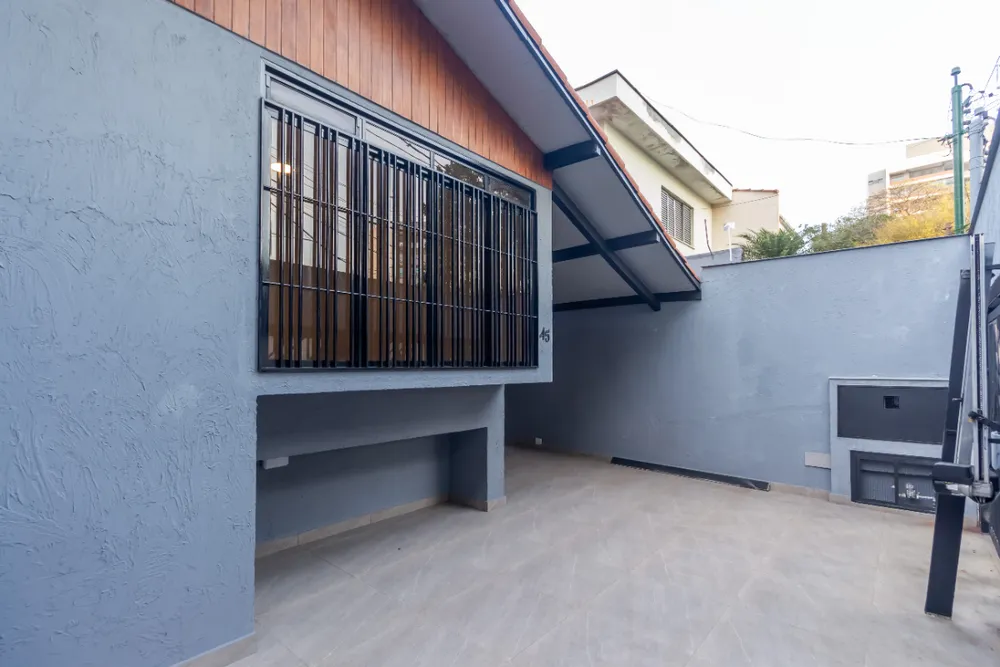 Casa, 4 quartos, 194 m² - Foto 5