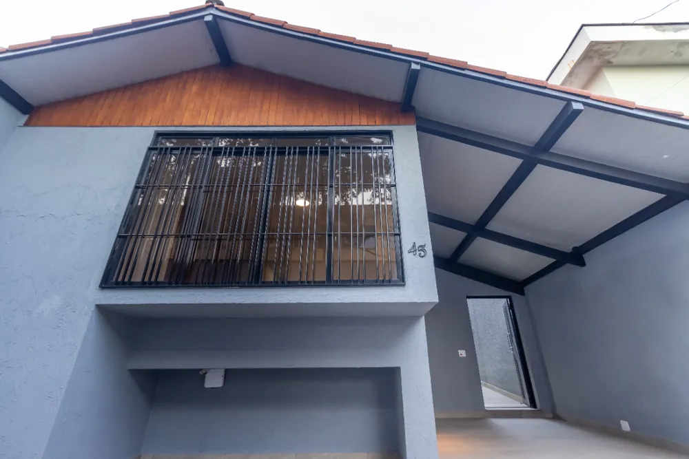 Casa, 4 quartos, 194 m² - Foto 8