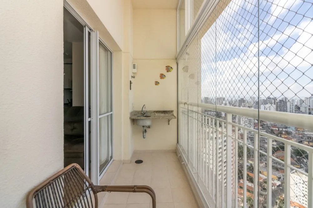 Apartamento, 3 quartos, 68 m² - Foto 4
