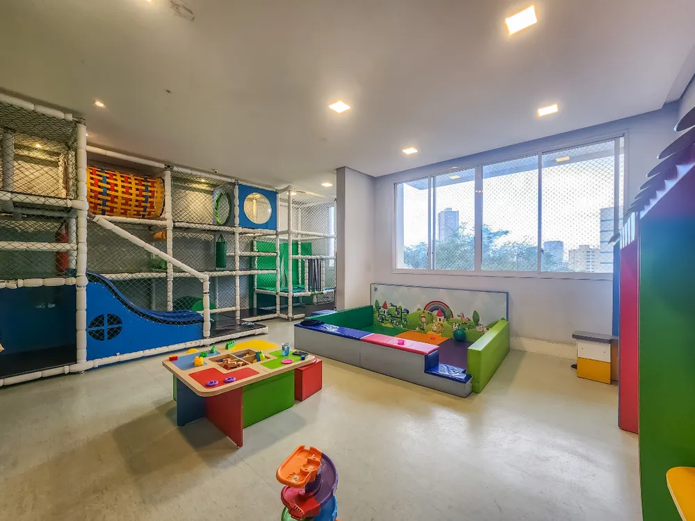 Apartamento, 3 quartos, 68 m² - Foto 5