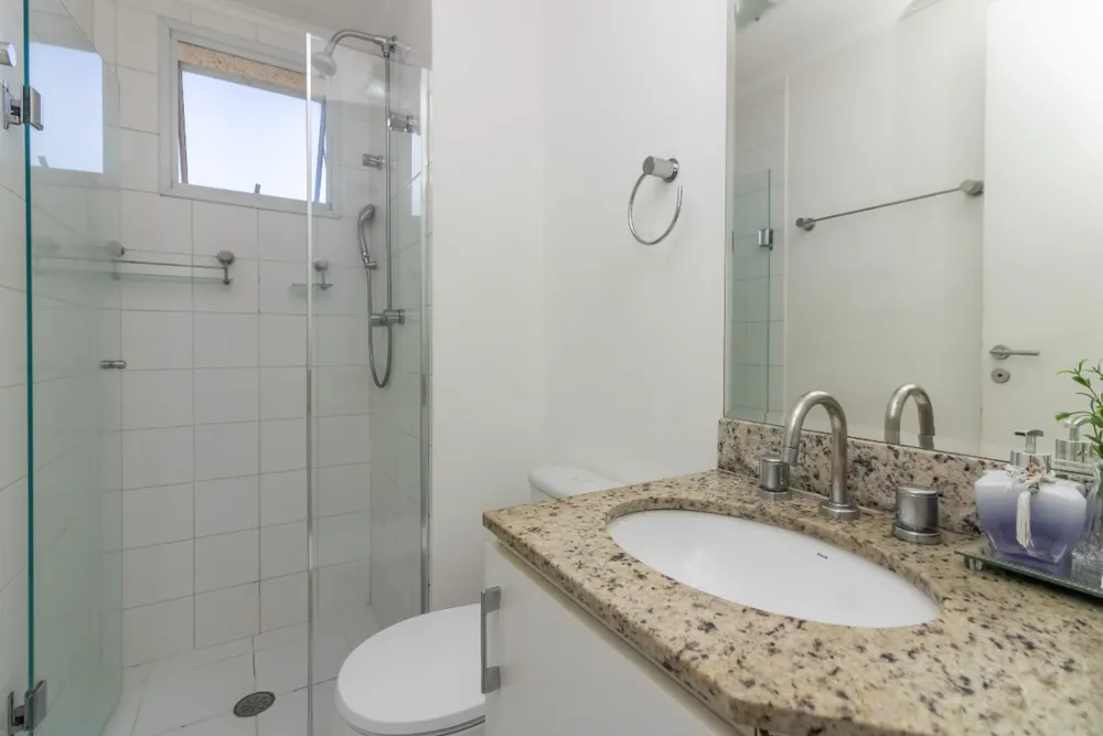Apartamento, 3 quartos, 68 m² - Foto 9