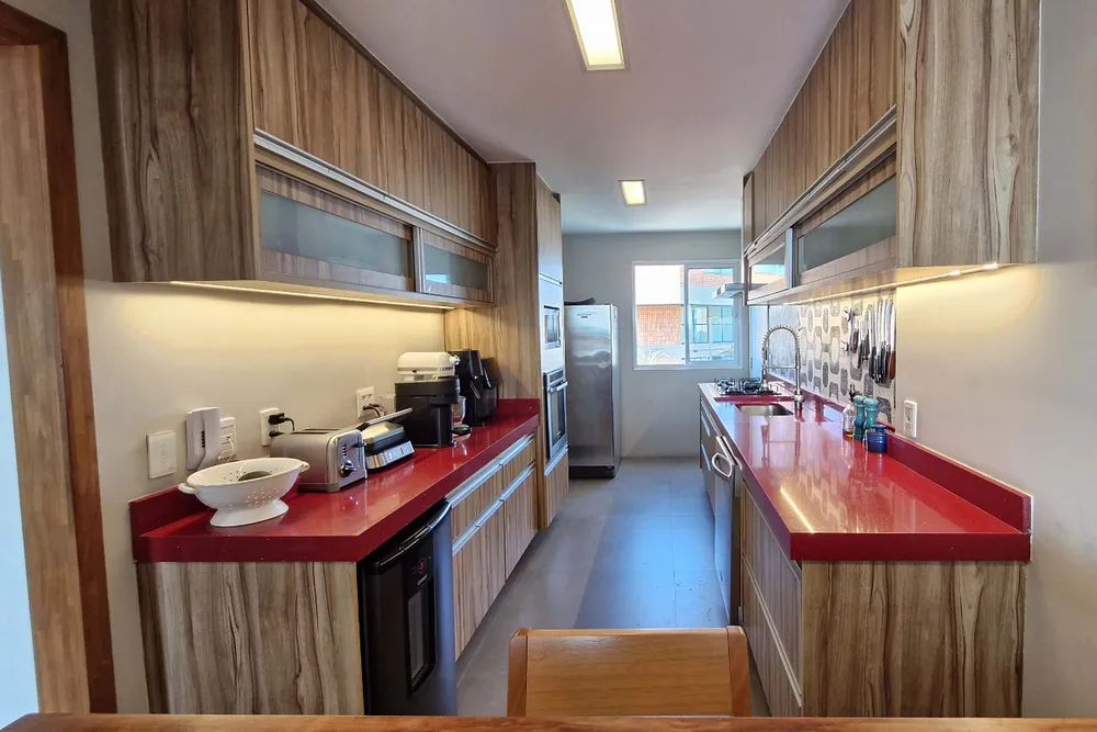Apartamento, 2 quartos, 130 m² - Foto 2