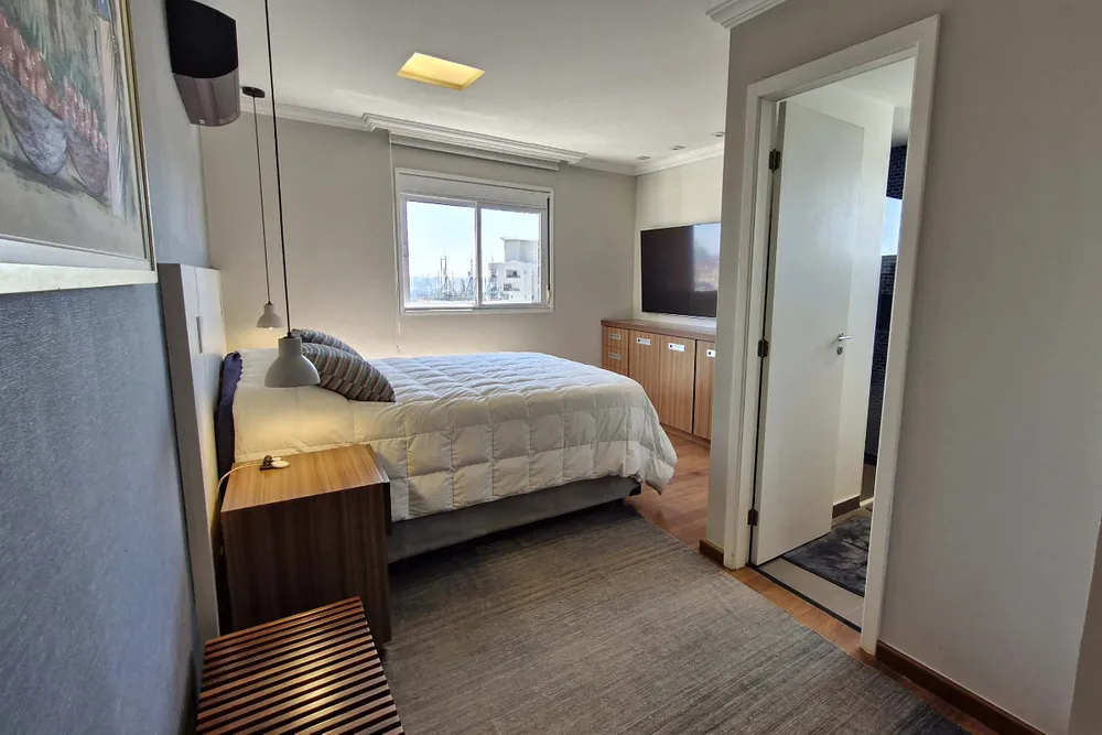 Apartamento, 2 quartos, 130 m² - Foto 3