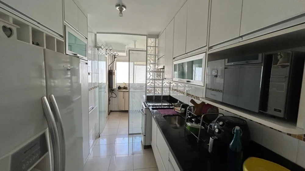 Apartamento, 3 quartos, 99 m² - Foto 4