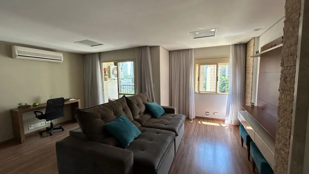 Apartamento, 3 quartos, 99 m² - Foto 3