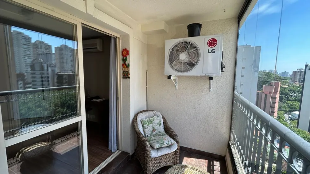 Apartamento, 3 quartos, 99 m² - Foto 1