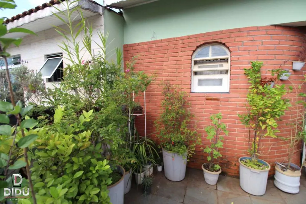 Casa, 3 quartos, 109 m² - Foto 4
