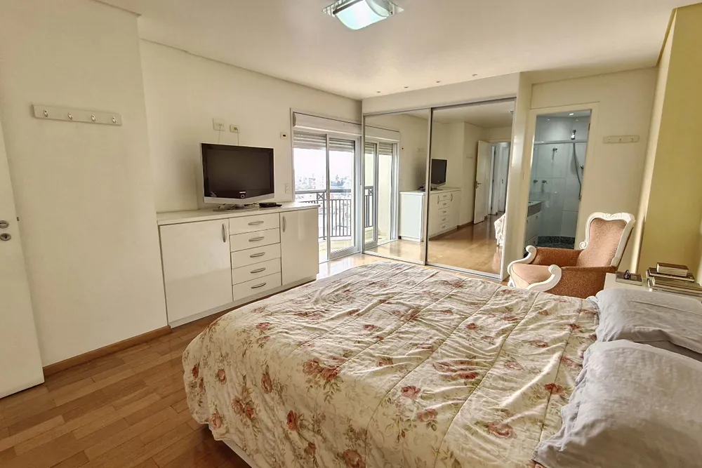 Apartamento, 5 quartos, 169 m² - Foto 7