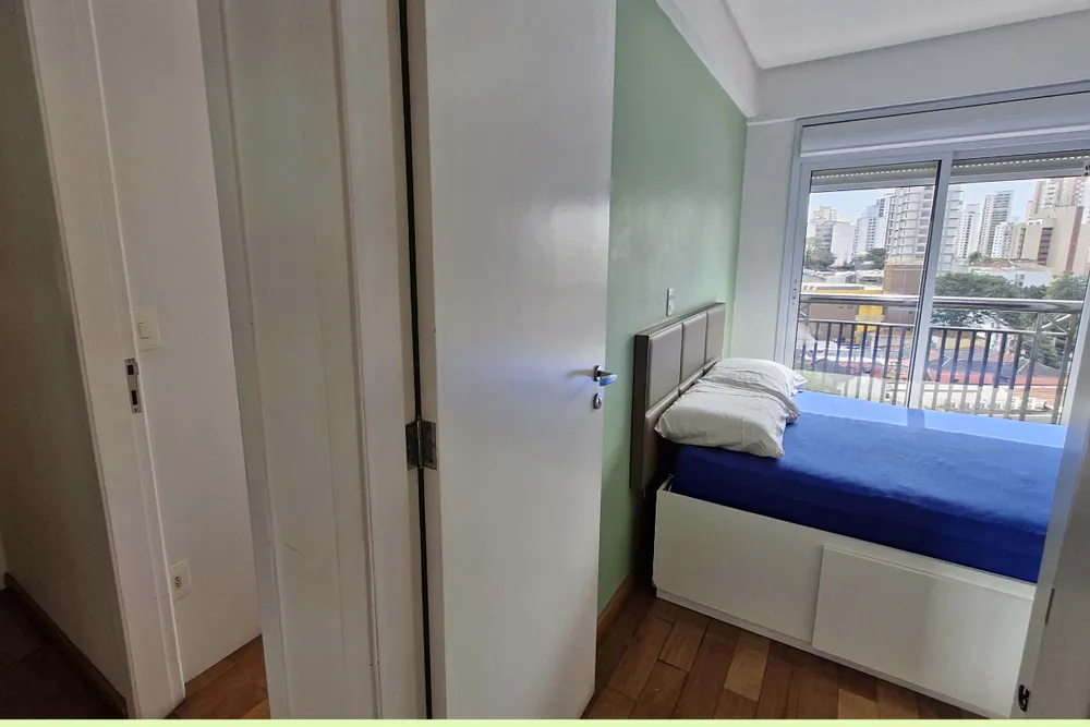 Apartamento, 5 quartos, 169 m² - Foto 11