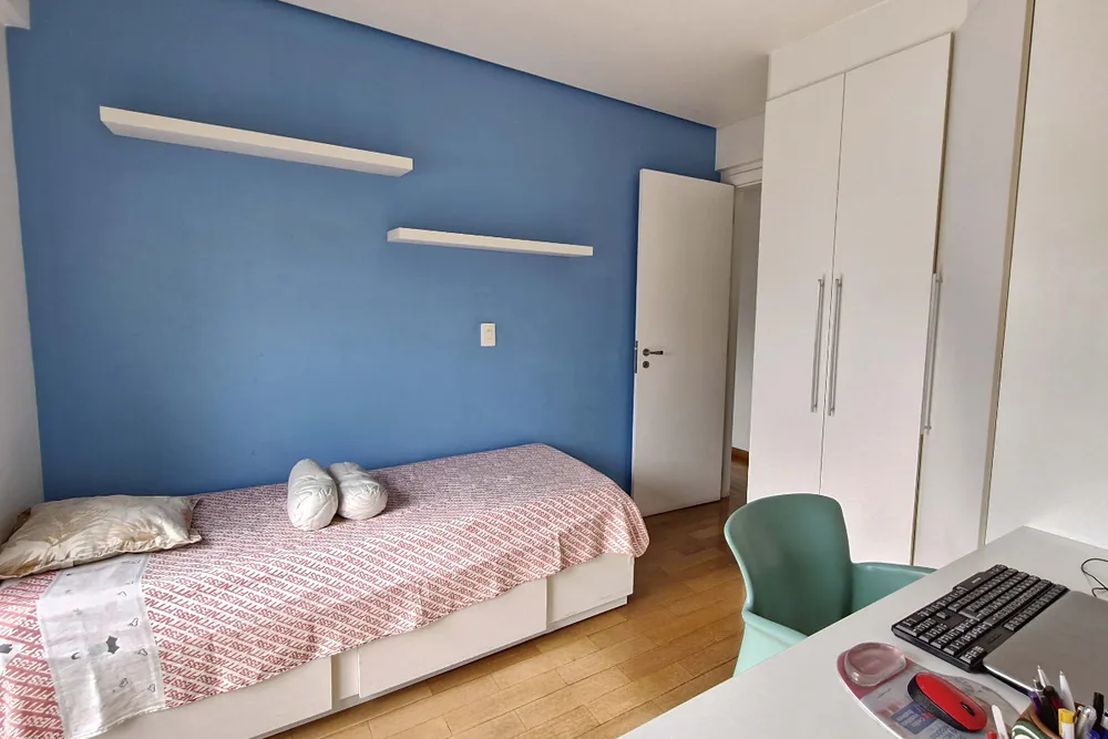 Apartamento, 5 quartos, 169 m² - Foto 8