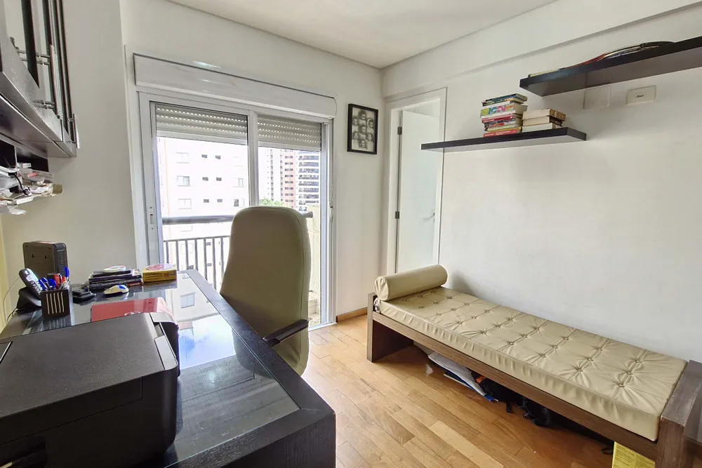 Apartamento, 5 quartos, 169 m² - Foto 4