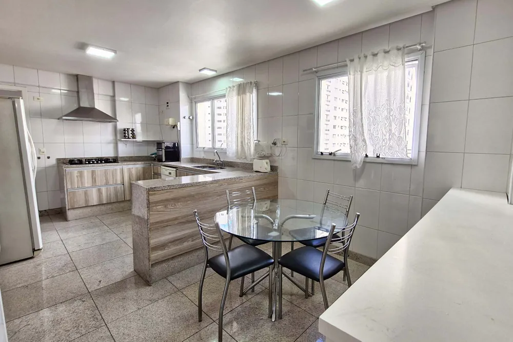 Apartamento, 5 quartos, 169 m² - Foto 6