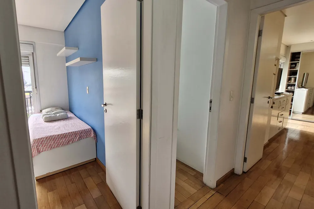 Apartamento, 5 quartos, 169 m² - Foto 9
