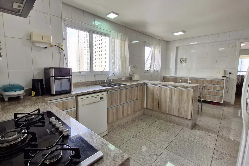 Apartamento, 5 quartos, 169 m² - Foto 5