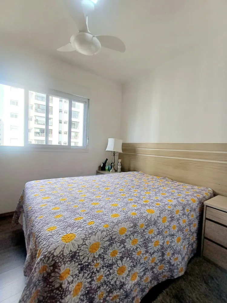 Apartamento, 3 quartos, 88 m² - Foto 1
