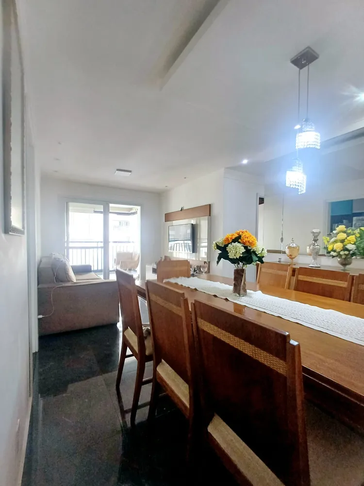 Apartamento, 3 quartos, 88 m² - Foto 4